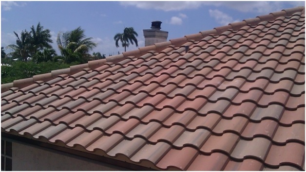 How To Maintain Roof